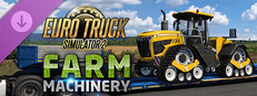 Euro Truck Simulator 2 - Farm Machinery