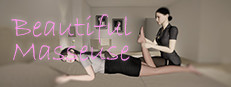Beautiful Masseuse / 美足按摩师