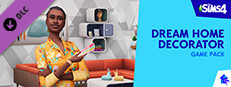 The Sims™ 4 Dream Home Decorator Game Pack