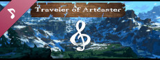 Traveler of Artcaster Soundtrack