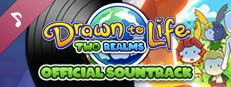 Drawn to Life: Two Realms Soundtrack
