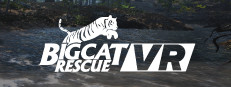 Big Cat Rescue VR