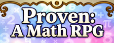 Proven: A Math RPG