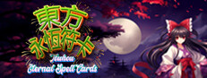 Touhou Eternal Spell Cards