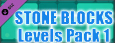 STONE BLOCKS: Levels Pack 1 Greece