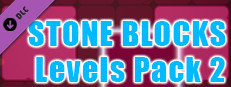 STONE BLOCKS: Levels Pack 2 Persia