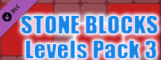 STONE BLOCKS: Levels Pack 3 Rome