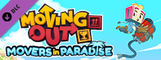 Moving Out - Movers in Paradise