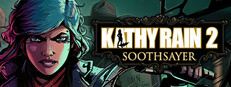 Kathy Rain 2: Soothsayer