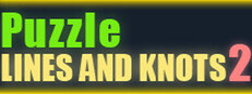 Puzzle - LINES AND KNOTS 2