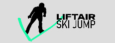LiftAir Ski Jump