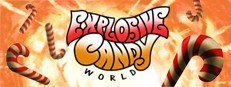 Explosive Candy World