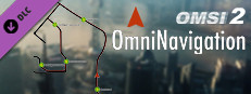 OMSI 2 Add-on OmniNavigation