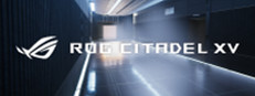 ROG CITADEL XV