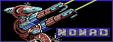 NOMAD Revisited