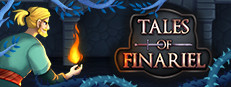 Tales of Finariel : Card based RPG