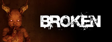 Broken : Paranormal investigation