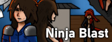 Ninja Blast