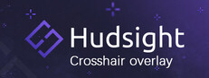 HudSight - crosshair overlay