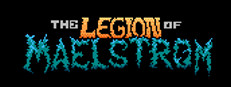 The Legion of Maelstrom