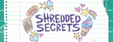 Shredded Secrets