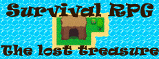 Survival RPG: Потерянное сокровище