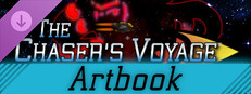 The Chaser's Voyage: Artbook
