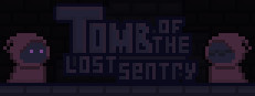 Tomb of The Lost Sentry