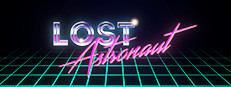 Lost Astronaut