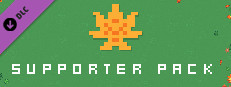 Leaf Blower Revolution - Supporter Pack