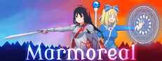 Marmoreal