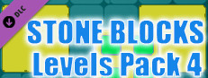 STONE BLOCKS: Levels Pack 4 Mayan