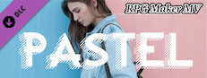 RPG Maker MV - PASTEL