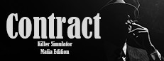 Contract Killer Simulator - Mafia Edition
