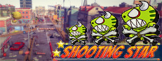 SHOOTING STAR
