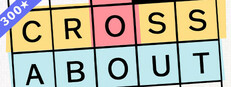 CrossAbout: Crosswords in Reverse (300★)