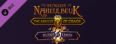 The Dungeon Of Naheulbeuk: Ruins Of Limis