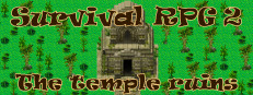 Survival RPG 2: Руины храма