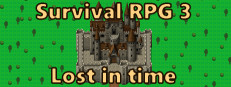 Survival RPG 3: Странник Времен