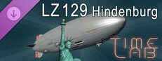 TimeLab: LZ 129 Hindenburg