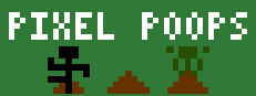 Pixel Poops