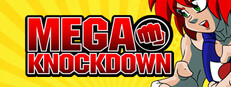 Mega Knockdown
