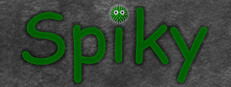 Spiky