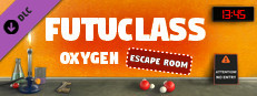 Futuclass - Oxygen Escape Room