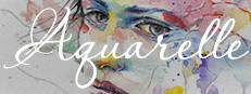 Aquarelle