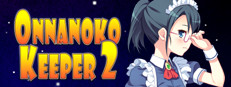 ONNANOKO KEEPER 2