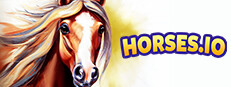HORSES.IO: Horse Herd Racing