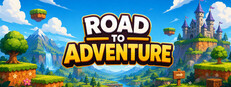 Road To Adventure!