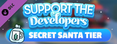 Ho-Ho-Home Invasion: Support The Devs -  Secret Santa