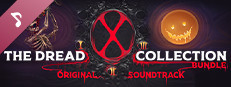 Dread X Collection Year 1 Soundtrack